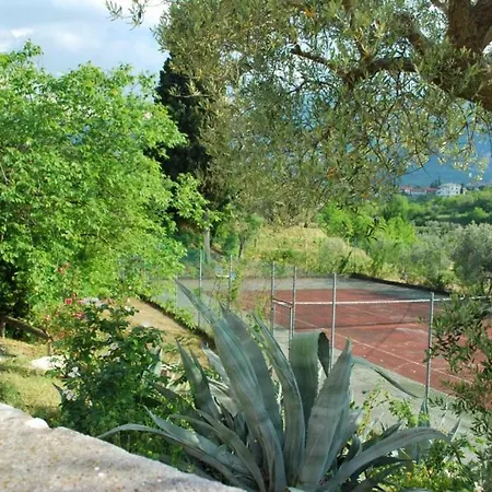 4 Apartman