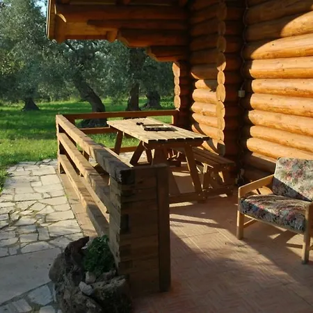 Apartman 4 Tocco da Casauria
