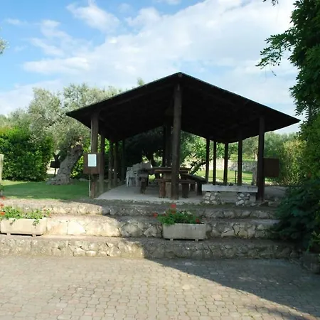 4 Apartman Tocco da Casauria