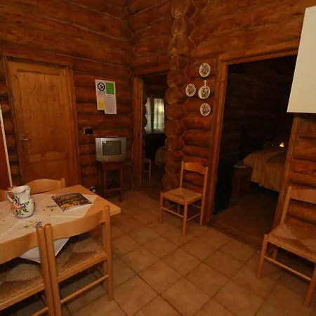 Apartman 4 Tocco da Casauria